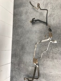 фото thumb №4, Дроти кондиціонера mazda 6 2,0d комплект