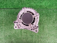 фото thumb №8, Vw touran i 03-06 2.0 tdi azv 136 km генератор bosch 140 a 06f903023f