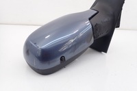 фото thumb №11, Зеркало правое renault clio iii 7 pin