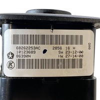 фото thumb №10, Dodge charger 2017 перед сторона левая кнопки окон