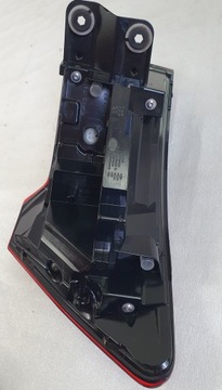 фото thumb №12, Левая лампа задняя audi a6 s6 c8 v 5 4k5945069 led