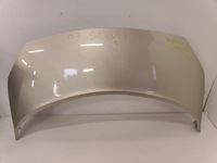 фото thumb №1, Renault scenic ii 03-09 капот кришка двигуна