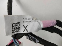 2018 tesla model x жгут электрическая p103288200g в Украине, фото thumb