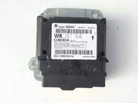 фото thumb №1, Jeep grand cherokee блок управления модуль подушка безопасности