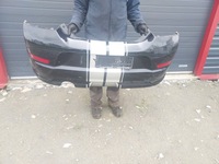 фото thumb №2, Volvo c30 lift r-design бампер задняя lak.452-46