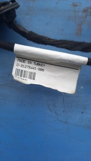 фото thumb №5, Жгут 31275441 дверь задняя правое volvo v60 10-18r