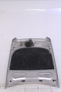 фото thumb №6, Капот кришка двигуна audi a6 c6 2004r- ly7w