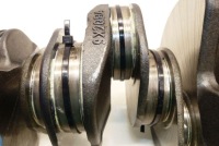 Ford ranger vw amarok 2 3.0 tdi ecoblue dxw 2022r wał колінчастий + вкладиші Недорого, фото thumb