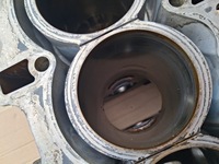 фото thumb №7, Блок двигуна n54 bmw e60 e70 e90 e92 f01 f10 f30