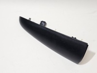 Накладка уголок фары верхний правая  задний renault kangoo 2 рестайлинг  #6490 в Украине, фото thumb