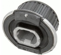 фото thumb №1, Lemforder подушка балка задняя l/p передняя mercedes