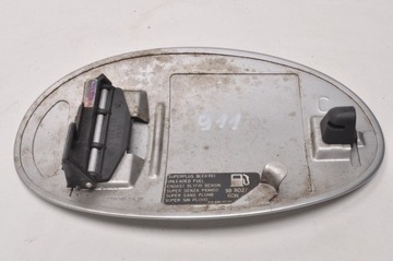 фото thumb №9, Porsche 911 997 крышка заливка топлива 99750413400