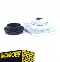 фото thumb №1, Подушка амортизатора перед do peugeot 807 2.0 hdi