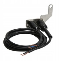 фото thumb №14, Перемикач led na кермо motocykla фара