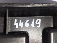 Кронштейн  кронштейн бампера заднего задняя правый  peugeot 2008 2 19- Недорого, фото thumb