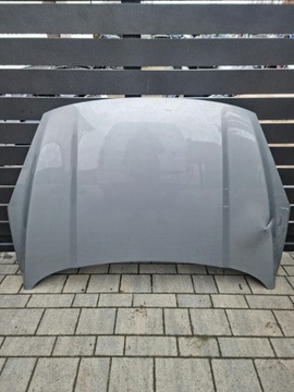 фото thumb №1, Ford kuga mk3 капот