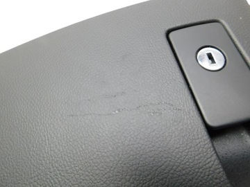 фото thumb №8, Бардачок панелі пасажира 3c1857101l - vw passat b7 eu