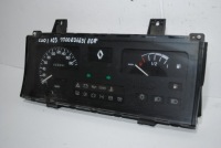 фото thumb №2, Лічильник прилади renault clio i 7700806691