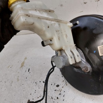 фото thumb №6, Fiat grande punto усилитель насос тормозная bosch 55700420 0204051110