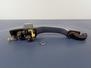 фото thumb №2, Jeep compass i ручка двері перед ліва psc