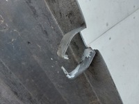 фото thumb №8, Seat altea fr sport 5p молдинг поріг поріг лівий