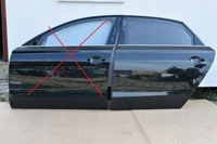 фото thumb №1, Audi a8 d4 lift ly9t long дверь левая задняя kpl.