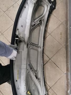 фото thumb №13, Капот крышка двигателя hyundai h-1 ii 07-15 eu