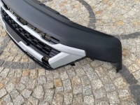 фото thumb №8, Opel crossland x lift спойлер накладка бампера перед 39172210 оригінал