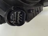 фото thumb №9, Лампа перед передняя правая hyundai i20 i 1 lift fl 2012- обычная 92102-4p500