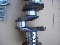 фото thumb №11, Bmw g01 g05 g06 g07 g11 g20 g30 wał колінчастий b57