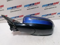 фото thumb №8, Bmw seria 2' g42 дзеркало ліва камера 9pin фотохромний 5a3dd91 portimao blau