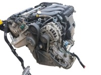 Двигун комплектний  0.9 tce h4da400 renault twingo 3 88 tkm Київ, фото thumb