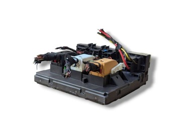 фото thumb №4, Модуль комфорту volkswagen passat b7 2011 3aa937087c