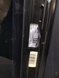 фото thumb №7, Люк стекло 4224379d land rover range rover sport ii 2013-