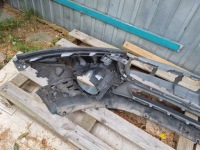 фото thumb №4, Mini cooper one f56 бампер перед передній 14r+