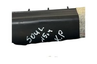 фото thumb №7, Шторка безопасности левая kia soul ii ps 85010b2000 бензиновый 97kw 2015