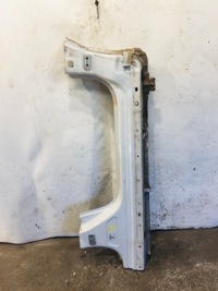 Купить Порог правый citroen ds5 #154, фото thumb