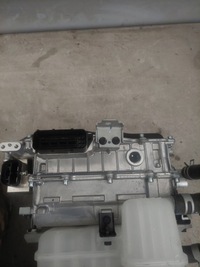 фото thumb №5, Hyundai ioniq инвертор 366002b505 366102b005