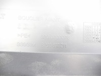 фото thumb №10, Бампер передній dacia logan i 8200700076 04- новий