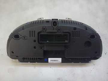 фото thumb №7, Спідометр  прилади bmw x3 f25 28ix n52 бензин usa