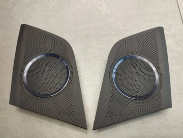 фото thumb №7, Audi a5 8t набор динамиков bang olufsen 8t1035223a