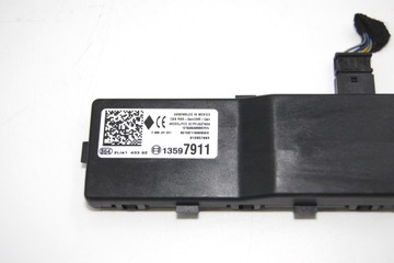 фото thumb №12, Набор стартовый do запуска opel insignia a рестайлинг 1,6cdti 55491705 13222786