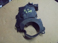 фото thumb №1, Захист розподільного валу ford grand cmax 2 2.0 tdci e5