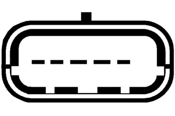 фото thumb №2, Витратомір citroen c4 sedan 1.6 hdi