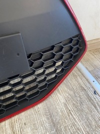 фото thumb №9, Решётка радиатора решётка радиатора hyundai ix20 2015- lift 86351-1k500