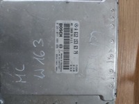 фото thumb №1, Модуль коробки mercedes ml