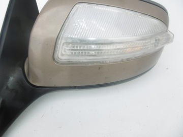 фото thumb №7, Зеркало внешние левая 9 pin 798 mercedes w204