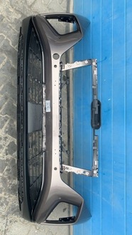 фото thumb №1, Hyundai tucson 2021- бампер передній перед