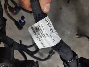 фото thumb №5, Opel mokka b ii 1.2 жгут установка двигателя 2 запчасти комплект