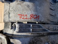 фото thumb №6, Mercedes a-klasa lift w169 w245 1.5 b комплектная коробка передач передач 722.801